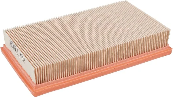 Mann Filter