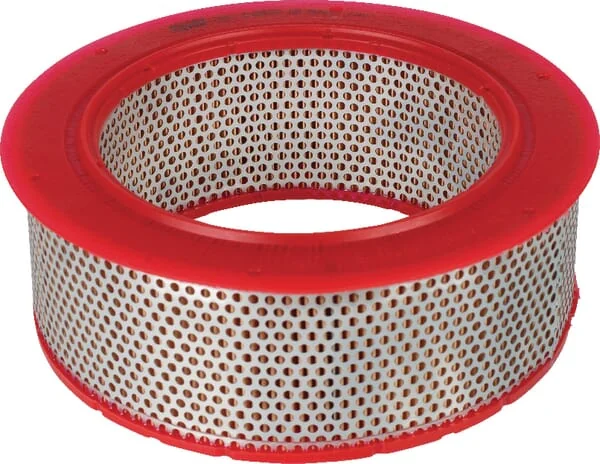 Mann Filter