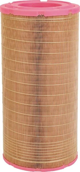 Mann Filter