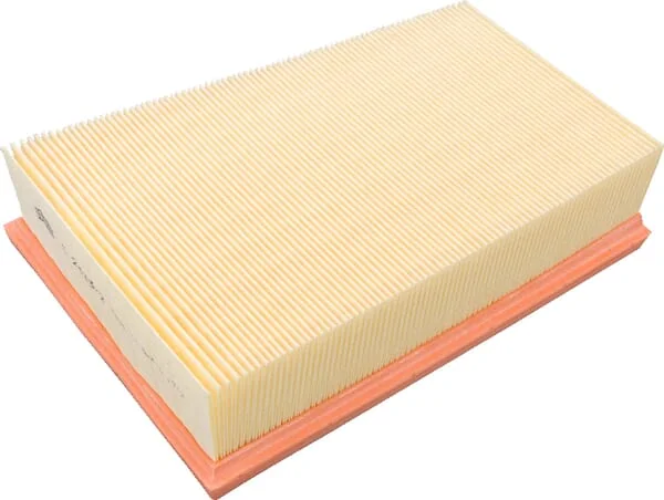 Mann Filter