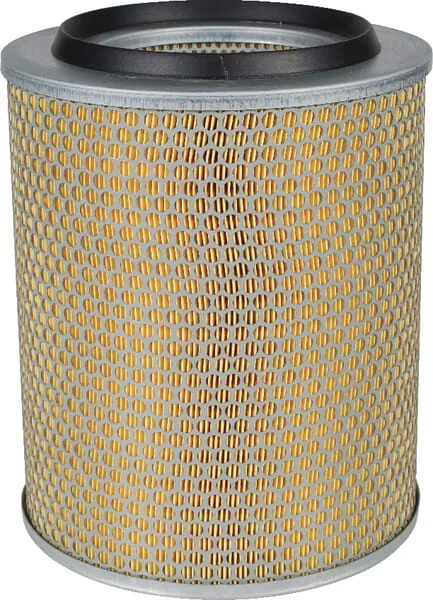 Mann Filter