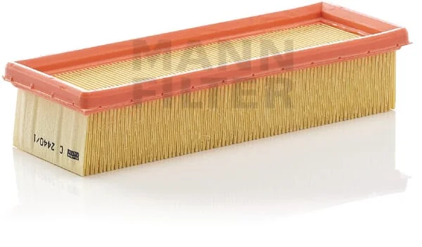 Mann Filter