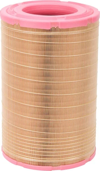 Mann Filter
