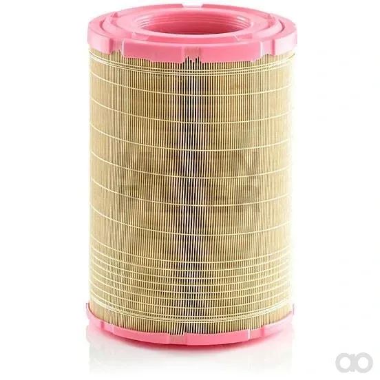 Mann Filter - C246422 - Luftfilter