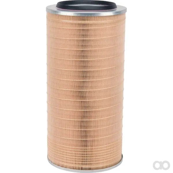 Mann Filter - C246508 - Luftfilterelement