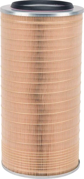 Mann Filter