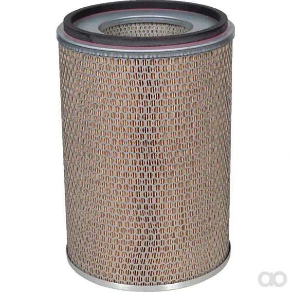 Mann Filter