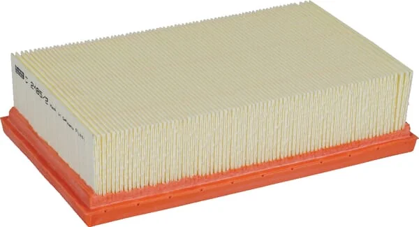 Mann Filter