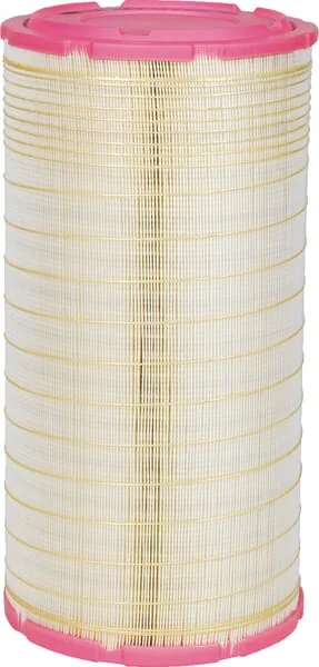 Mann Filter