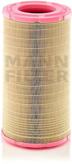 Mann Filter