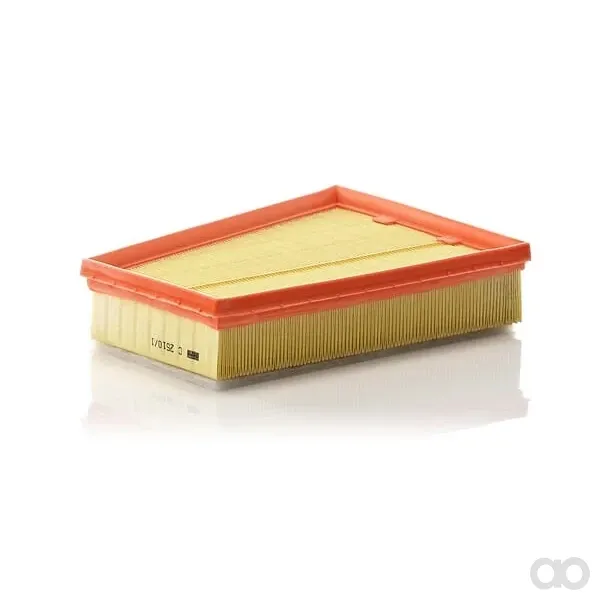 Mann Filter - C25101 - Luftfilter