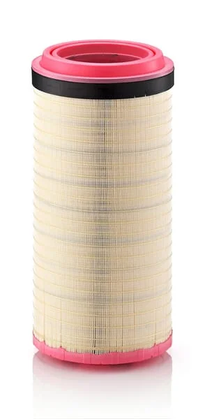 Mann Filter