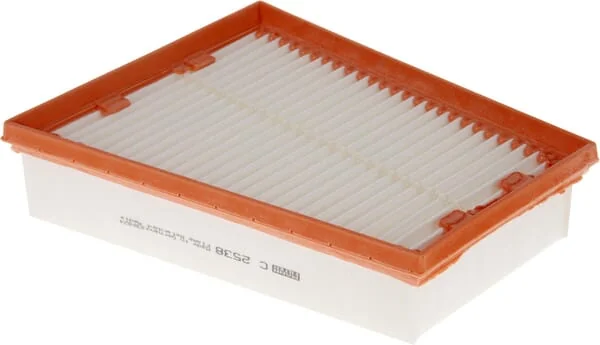 Mann Filter - C2538 - Luftfilter