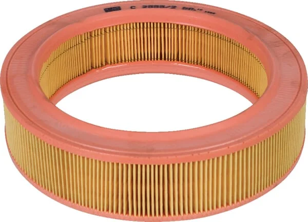Mann Filter