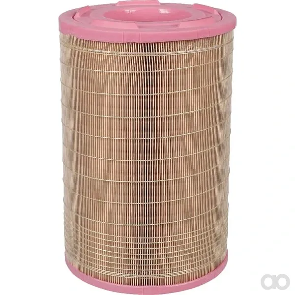 Mann Filter