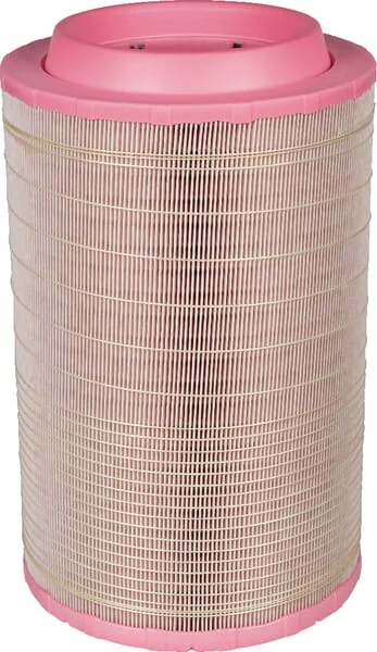 Mann Filter