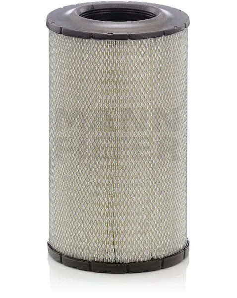 Mann Filter