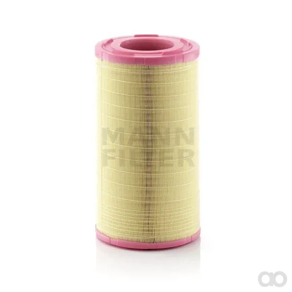 Mann Filter