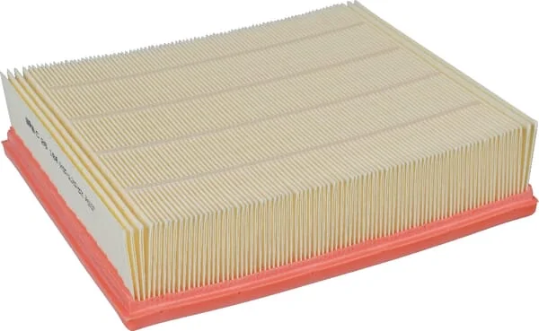 Mann Filter