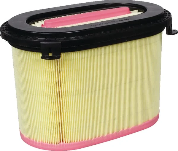 Mann Filter