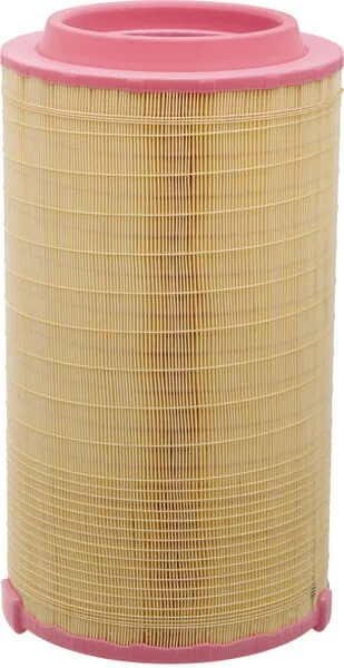 Mann Filter