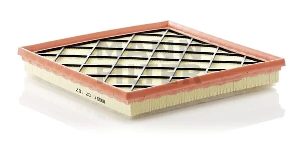 Mann Filter
