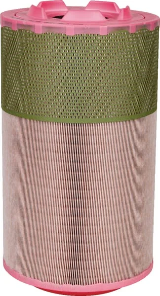 Mann Filter
