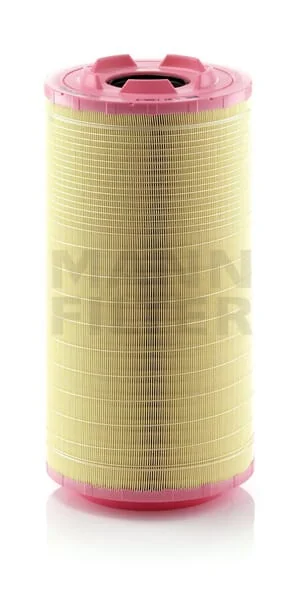 Mann Filter - C2713203 - Luftfilter