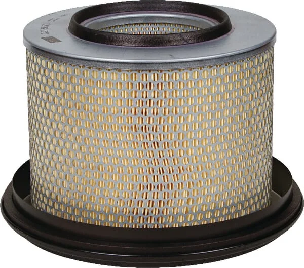 Mann Filter
