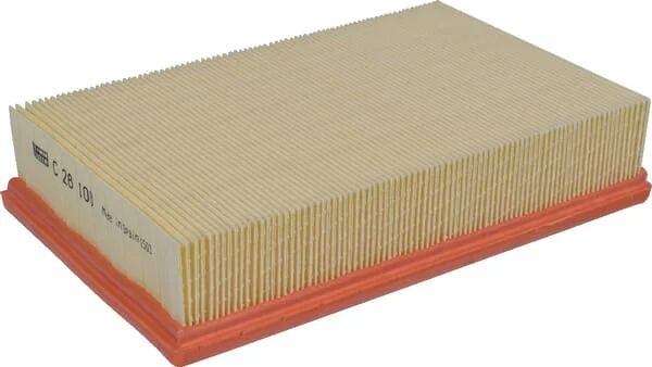 Mann Filter