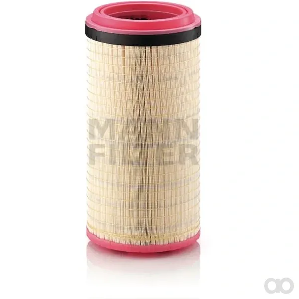 Mann Filter