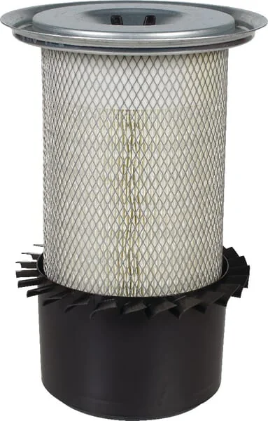 Mann Filter