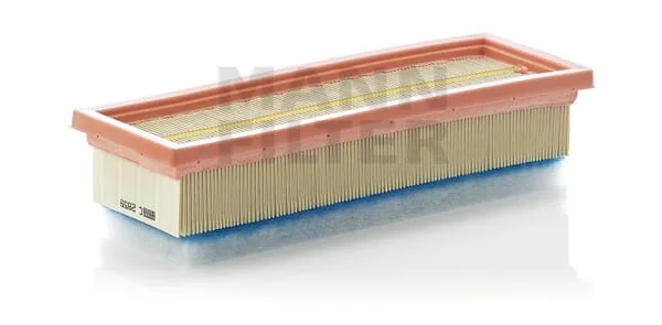 Mann Filter