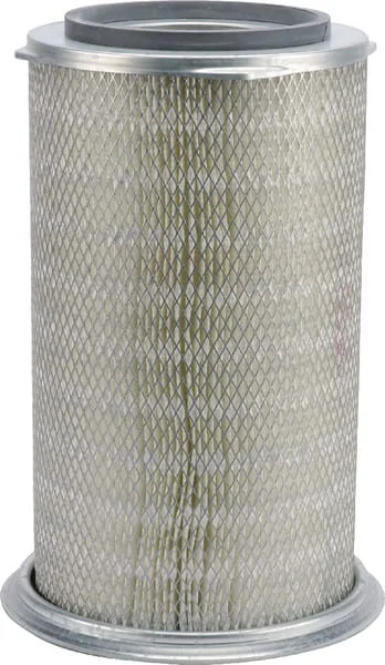 Mann Filter - C28750 - Luftfilter M&H