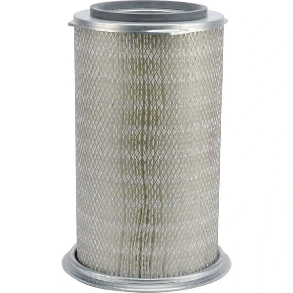Mann Filter