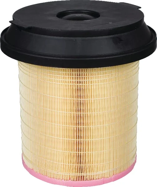 Mann Filter