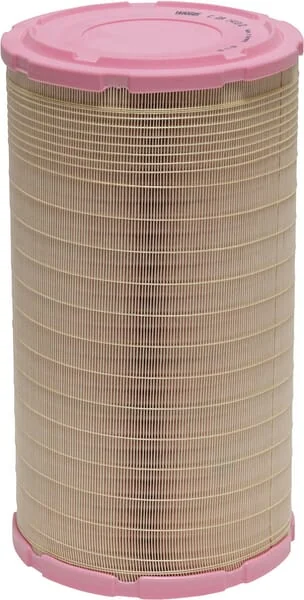 Mann Filter