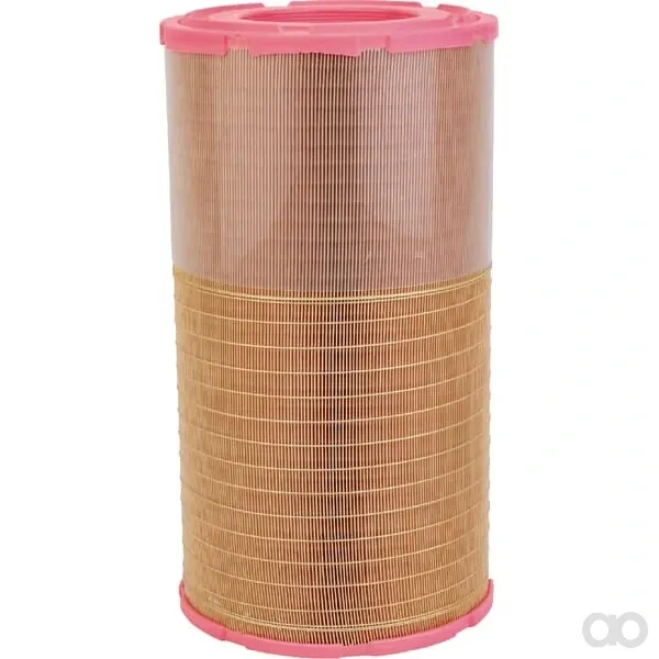 Mann Filter