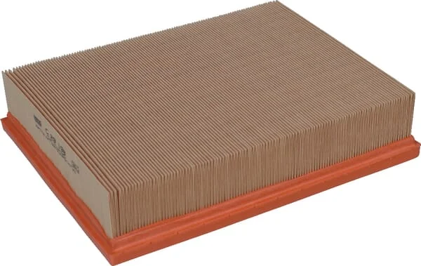 Mann Filter