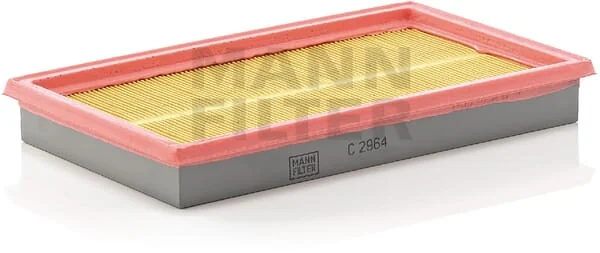 Mann Filter