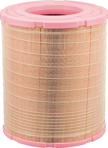 Mann Filter