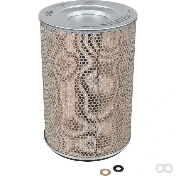Mann Filter - C29939 - Luftfilterelement
