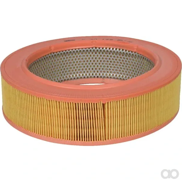 Mann Filter