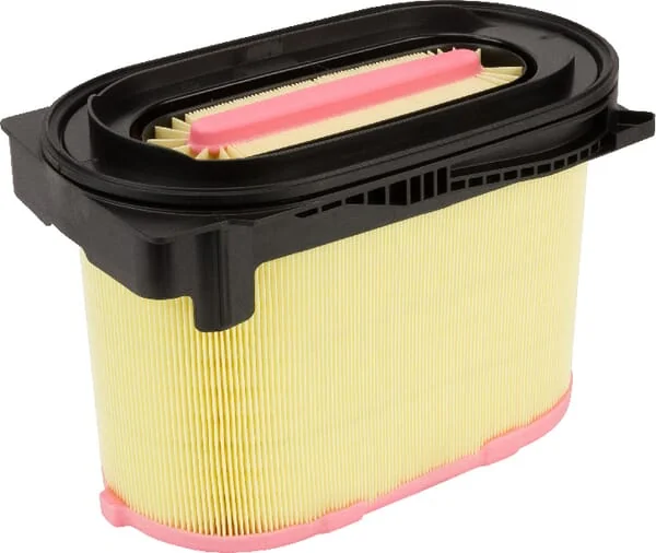 Mann Filter - C304001 - Luftfilter
