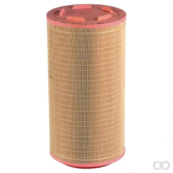 Mann Filter