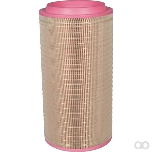 Mann Filter