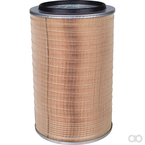 Mann Filter
