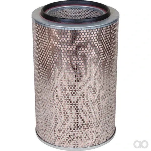 Mann Filter