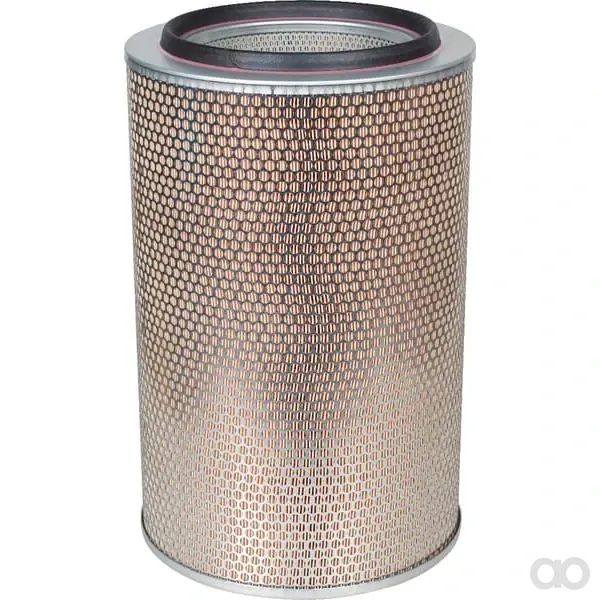 Mann Filter
