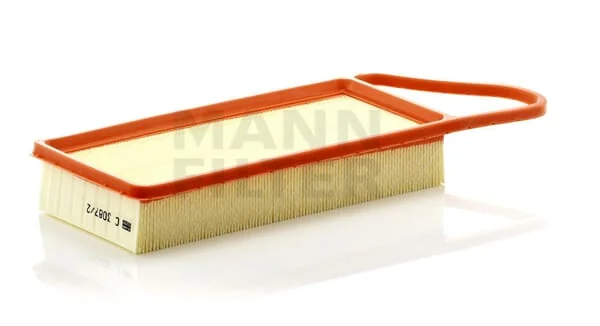 Mann Filter